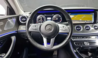 Mercedes-Benz CLS-Class 2019, 183807 км, за 23990000 KRW - фото 12