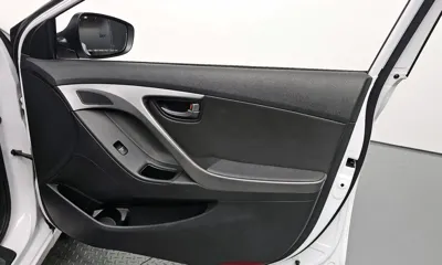 Hyundai Avante 2014, 125886 км, за 5790000 KRW - фото 28