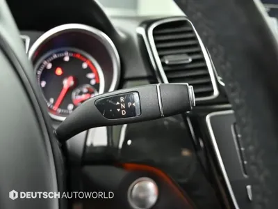 Mercedes-Benz GLE-Class 2016, 125863 км, за 18500000 KRW - фото 9