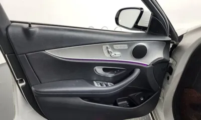 Mercedes-Benz E-Class 2019, 75566 км, за 21900000 KRW - фото 24