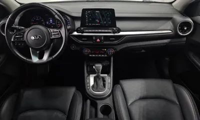 Kia K3 2019, 99050 км, за 11300000 KRW - фото 7