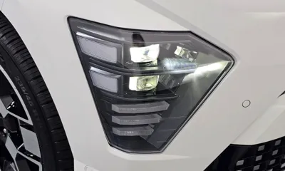 Hyundai Kona 2023, 26909 км, за 35700000 KRW - фото 22