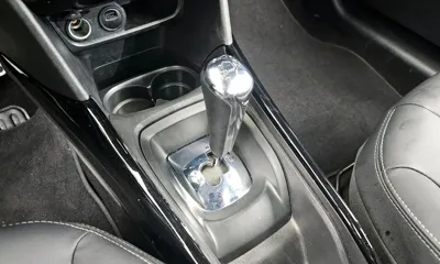 Peugeot 2008 2017, 163585 км, за 5490000 KRW - фото 9