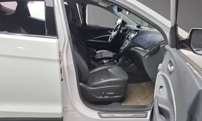 Hyundai Santafe 2016, 63006 км, за 14500000 KRW - фото 11