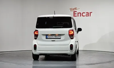 Kia Ray 2022, 85191 км, за 8500000 KRW