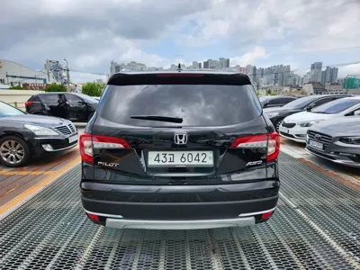 Honda Pilot 2019, 66162 км, за 26500000 KRW - фото 5