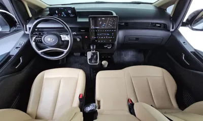 Hyundai Staria 2022, 64560 км, за 28500000 KRW - фото 7