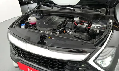 Kia Sportage 2024, 60976 км, за 28900000 KRW - фото 6