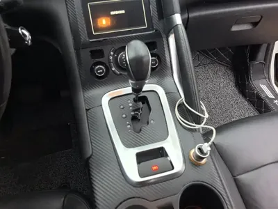 Peugeot 3008 2015, 98100 км, за 18000 CNY - фото 16