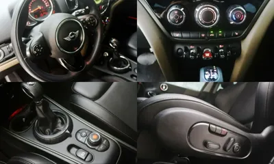 MINI Countryman 2017, 63200 км, за 13900000 KRW - фото 15