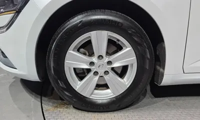 Renault-KoreaSamsung SM6 2016, 66765 км, за 5900000 KRW - фото 5