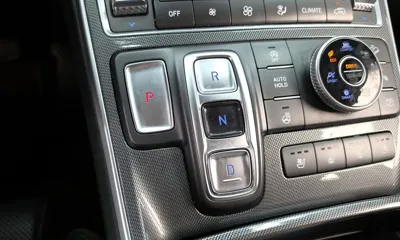 Hyundai Santafe 2022, 135503 км, за 20500000 KRW - фото 9