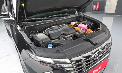 Hyundai Tucson 2023, 66760 км, за 29000000 KRW - фото 6