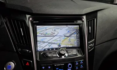 Hyundai Sonata 2012, 81363 км, за 6500000 KRW - фото 13