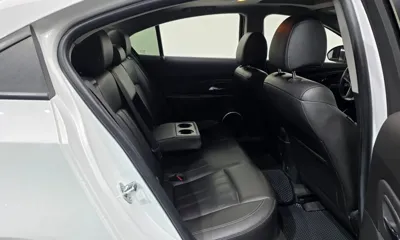 ChevroletGMDaewoo Cruze 2014, 137000 км, за 3300000 KRW - фото 12