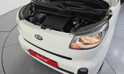 Kia Ray 2021, 62509 км, за 11900000 KRW - фото 6