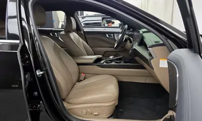 Kia K8 2022, 115337 км, за 23490000 KRW - фото 26