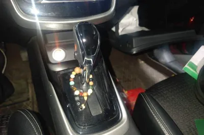 Nissan Tiida 2019, 72000 км, за 55566.6 CNY - фото 11