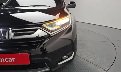 Honda CR-V 2017, 100099 км, за 19900000 KRW - фото 22
