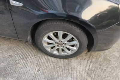 Buick GT 2013, 82200 км, за 18046.71 CNY - фото 8