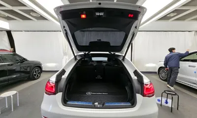 Mercedes-Benz GLC-Class 2023, 67558 км, за 48600000 KRW - фото 20