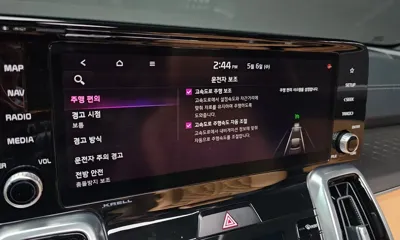 Kia Sorento 2021, 66358 км, за 29500000 KRW - фото 28