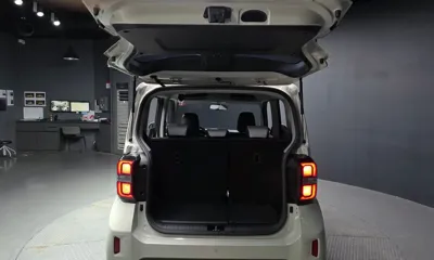 Kia Ray 2024, 23714 км, за 15700000 KRW - фото 20