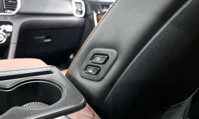 Kia Sportage 2019, 115281 км, за 16500000 KRW - фото 19