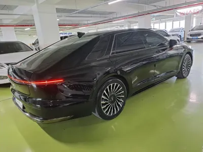 Hyundai Grandeur 2023, 35422 км, за 38990000 KRW