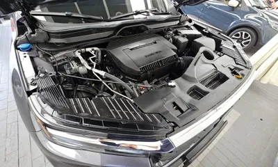 Honda Pilot 2023, 10284 км, за 54000000 KRW - фото 6