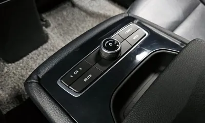 Kia K7 2018, 84041 км, за 14900000 KRW - фото 28