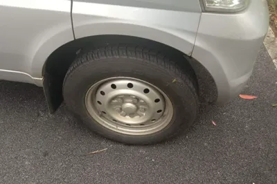 Wuling Rongguang 2019, 92500 км, за 28789.4 CNY - фото 8