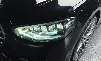 Mercedes-Benz S-Class 2022, 67598 км, за 93000000 KRW - фото 22