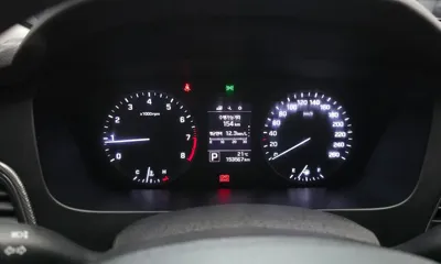 Hyundai Sonata 2015, 153567 км, за 5700000 KRW - фото 8