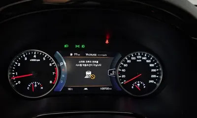 Kia Seltos 2020, 109700 км, за 17900000 KRW - фото 8