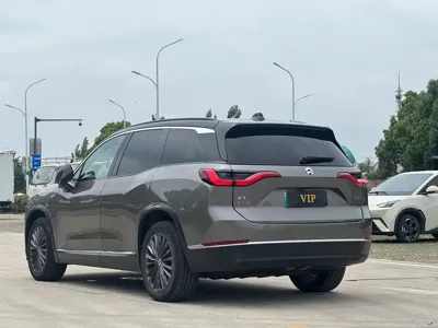 Nio ES8 2022, 150000 км, за 15416.37 USD