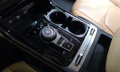 Kia Canival 2021, 95594 км, за 26700000 KRW - фото 9