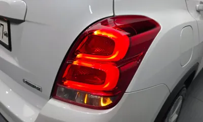 ChevroletGMDaewoo Trax 2018, 134442 км, за 6600000 KRW - фото 23