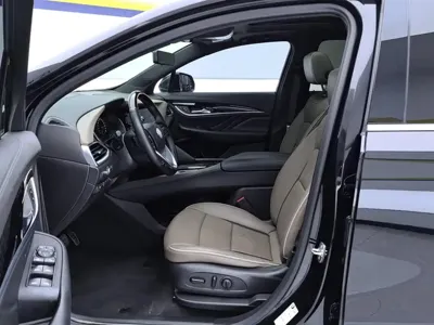 Buick Enclave 2020, 61700 км, за 106800 CNY - фото 9