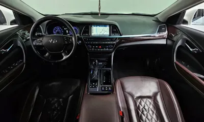 Hyundai Aslan 2015, 174592 км, за 7400000 KRW - фото 7