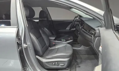 Kia Niro 2023, 128025 км, за 18990000 KRW - фото 11