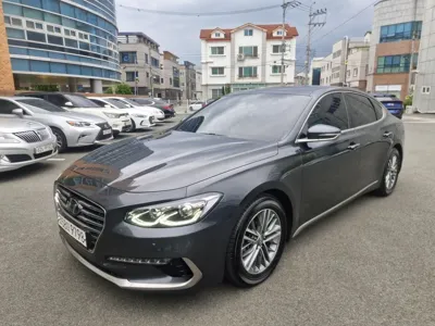 Hyundai Grandeur 2019, 149432 км, за 11600000 KRW - фото 1
