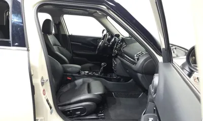 MINI Clubman 2017, 71199 км, за 14500000 KRW - фото 11