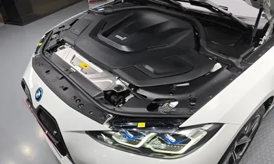BMW i4 2022, 59568 км, за 47500000 KRW - фото 6