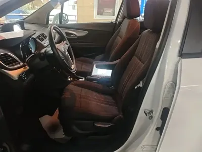 Buick Encore 2015, 98200 км, за 20400 CNY - фото 15