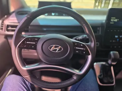 Hyundai Staria 2022, 53520 км, за 24000000 KRW - фото 9