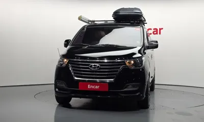 Hyundai Starex 2018, 146881 км, за 17300000 KRW