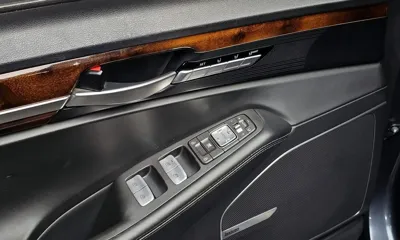 Genesis EQ900 2016, 201488 км, за 14200000 KRW - фото 19