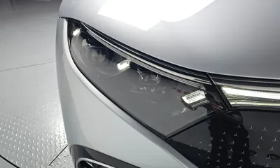 Mercedes-Benz EQS 2023, 46308 км, за 79500000 KRW - фото 22