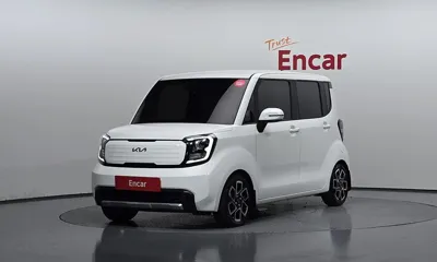 Kia Ray · 2024 год